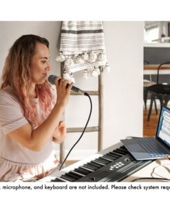 Alternative view of eMedia Singing Method v1.1 (Latest Version) - Learn at Home PC/Mac Disc