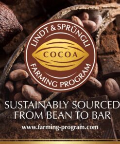 Lindt EXCELLENCE Intense Orange Dark Chocolate Bar, Valentine's Day Chocolate Candy, 3.5 oz. (12 Pack) 15 81DztQDMndL