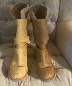 Sof Sole Mink Oil for Conditioning and Waterproofing Leather 1 Pack 46 81E04lEpyGL