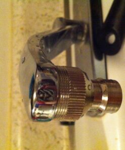 RCA RPW091 0.9 Cu Ft Top Load Portable Washing Machine Washer on Wheels, White 29 81E4w aEeqL