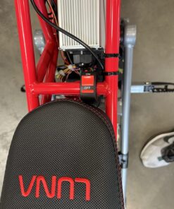 Razor RSF650 Electric Bike for Ages 16+ - 36V Rechargeable battery, Up to 17 MPH and 50 mins of Ride Time, for Riders up to 220 lbs 94 81E8HBMReTL