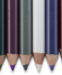 Prismacolor Scholar Colored Pencils, 60 Pack (Color assortment may vary) 60 Count 32 81EAP3gSAVL