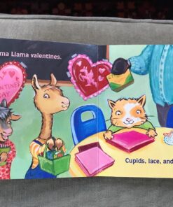 Llama Llama I Love You 23 81EAwcP4FL