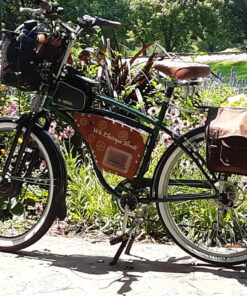 Mirrycle Mountain Bike Mirror 32 81EByb6H4KL