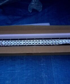 Nilight LED Light Bar 31Inch 198WOff Road Driving Light Spot Flood Combo Rooftop Led Bar Work Light 24V 12V for Van Camper Wagon Car Pickup ATV UTV SUV Truck Boat, 2 Years Warranty 48 81ECBlvpPcL