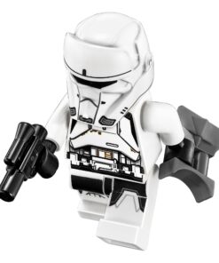 LEGO Star Wars Imperial Assault Hovertank 75152 Star Wars Toy 16 81ECqcNq57L