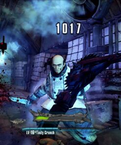 Borderlands: The Handsome Collection - Xbox One 45 81EEmrTy2GL 1