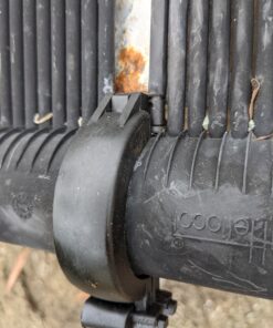 Alternative view of Gold Repair Plug for Heliocol Swimming Pool Solar Panels - 12 Pack - HC-138G