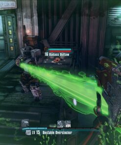 Borderlands: The Handsome Collection - Xbox One 49 81EH0C2vcQL 1