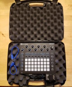 MTM 809-40 Double Pistol Handgun Case Up to 8.5" Revolver Barrel, Black 43 81EIRAyjHpL