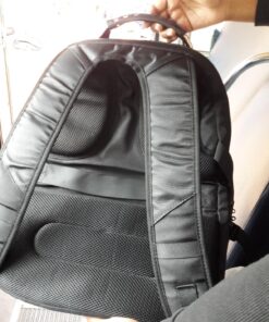 YOREPEK Travel Backpack, Extra Large 50L Laptop Backpacks for Men Women, Water Resistant College Student Bookbag Airline Approved Business Work Bag with USB Charging Port Fits 17 Inch Computer, Blue 60 81EIamAvjEL