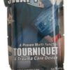 SWAT-T Tourniquet Black, Emergency First Aid Equipment for Massive Hemorrhage Control, Made in the USA 1 Count (Pack of 1) 4 81EJNdDTdXL