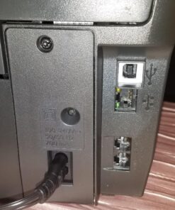 HP OfficeJet Pro 6968,Color All-in-One Wireless Printer, HP Instant Ink or Amazon Dash replenishment ready (T0F28A) 27 81EJo CQ0iL