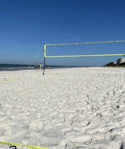 15" Ground Anchors - Trampoline Anchors High Wind Heavy Duty 3" Wide Helix Mobile Home Anchors - Includes Metal Torque Bar, 25 Feet Long Rope and Carrying Sack - 8 Pack 8 Pack w/ Bar & Rope 23 81EMLVeMOiL