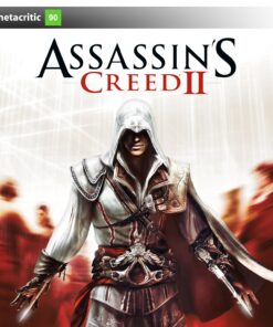 Assassin's Creed The Ezio Collection - Xbox One 13 81ENcHc1uoL