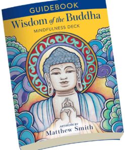 Wisdom of the Buddha Mindfulness Deck 39 81EODAAG4yL