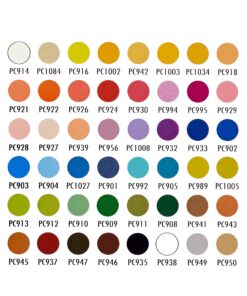 Prismacolor Premier Colored Pencils, Soft Core, 48 Pack 32 81EOOep dQL