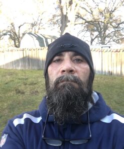 Panther Vision CUBWB-4553 Hand Free 4 LED Headlamp Beanie Cap, ( Black) 24 81EPEia8nLL