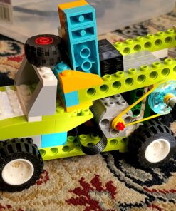 LEGO Education WeDo 2.0 Core Set 45300 14 81EPsCo0cqL