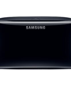 Alternative view of Samsung Gear VR w/Controller - US Version - Discontinued by Manufacturer US 2017 Edition