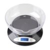Weighmax Electronic Kitchen Scale - Weighmax 2810-2KG black 1 Count (Pack of 1) 38 81ER0Hd0SWL