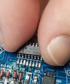 Gikfun DIY SMD SMT Welding Practice Soldering Skill Training Board Led EK7026_ 42 81ERdoQOYL