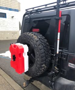 Hi-Lift Jack HK-B Black Handle-Keeper 36 81ERpvzJU9L