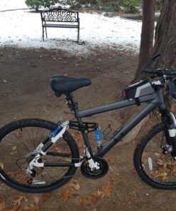 Kent KZ2600 Dual-Suspension Mountain Bike, 26-Inch bicycle 49 81ESKc iUqL