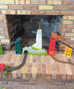 Thomas & Friends TrackMaster, Avalanche Escape Set 49 81EUmwDJ3L