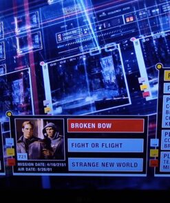 Star Trek: Enterprise: The Full Journey Blu-ray May 18, 2015 25 81EXUfXmUCL