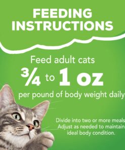 Purina Friskies Pate - (2 Packs of 12) 5.5 oz. Cans 5.50 Ounce (Pack of 24) Pate Variety Pack 33 81EXnulUgjL