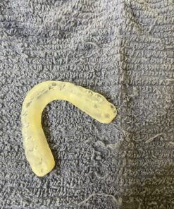 Retainer Brite - Retainer Cleaner Tablets for Invisalign, Mouth Guard Cleaner, Night Guard Cleaner and More. Cleaning Tablets for Ultrasonic Cleaners. 120 Tablets - 4 Month Supply. Made in USA 34 81EYVSoPHSL