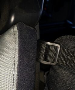 TUSK UTV Cab Pack Black 127-579-0004 Black 17 81EZDKyISaL