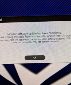 LG LED Smart TV 34" Ultragear WQHD (3440 x 1440) Nano IPS Curved Display, Gaming Optimized, Radeon FreeSync 2, 144 Hz Refresh Rate, Adjustable Ergo Stand - Black 34 " Curved WQHD with HDR 400 and FreeSync 2 39 81EaAq8ZUnL