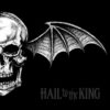 Hail to the King Hail to the King 4 81EbPydBuVL