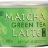 Trader Joe's Matcha Green Tea Latte Mix, 8 ounces 8 Ounce (Pack of 1) 16 81EcrEoeOHL