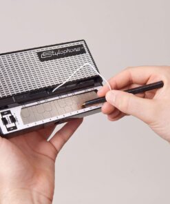 Stylophone The Original Pocket Electronic Synthesizer 17 81EdIiAynmL
