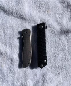 BGT Folding Tactical Knife Pocket Knives Tanto Blade Ball Bearing System EDC Tools For Outdoor Camping Hiking Fishing,Man's Gift A 48 81EdZJQLYQL