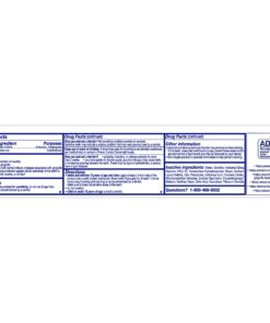 Colgate Total Teeth Whitening Toothpaste, 10 Benefits Including Sensitivity Relief ,Whitening Mint, 4.8 oz ( Pack of 4 ) Whitening Paste 4.8 Ounce (Pack of 4) 26 81EfYqby8zL