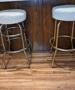 Rust-Oleum 7710830 Stops Rust Bright Coat Metallic Spray Paint, 11 Ounce (Pack of 1) , Gold 31 81Efr4RG8DL