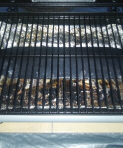 Char-Broil 1-Burner Portable Propane Gas Grill – 17402049 Portable Gas Grill 38 81EgQ1NAXGL