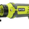 Ryobi P531 One+ 18V Cordless Speed Saw Rotary Cutter with Included Bits (Battery Not Included / Tool Only)