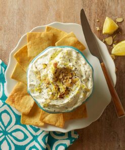 Stacy's Simply Naked Pita Chips, 1.5 Ounce Bags (Pack of 24) 1.5 Ounce (Pack of 24) 23 81EhSiaE8 L