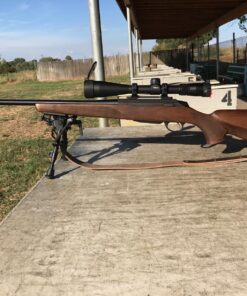 MIM Mfg S Lock for S Series Harris Bipod 5 81Eho4X0kWL