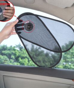 TFY Car Window Sun Shade Protector Shine Blocker 18 81EiVOw3gZL