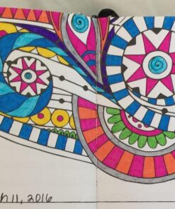 Premium Felt Tip Pen - STABILO Pen 68 - Wallet of 30 - Assorted colors incl 6 Neon 30 Count (Pack of 1) Multicolor 35 81Ej4N0keL