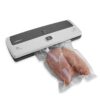 Seal-a-Meal Manual Vacuum Sealer System & Starter Bags - FSSMSL0160-000,White 9 81EkjHtPMnL