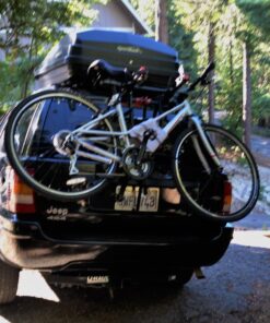 Swagman DELUXE BAR ADAPTER 35 81Ekyw52vbL