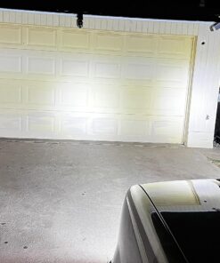 NAOEVO 7 inch LED Light Bar, 240W 24,000LM Offroad Fog/Driving Lights LED Pods with Spot Flood Combo Beam, Waterproof LED Work Lights for Truck Boat UTV ATV Jeep, 2 Pack (White) White 49 81El olY0XL