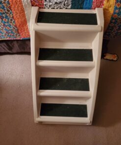 EdenProducts Heavy Duty Anti Slip Grip Tape (4inx33ft) - High Traction Anti Slip Tape, Waterproof Outdoor Grip Tape for Stairs, for Skateboards, Bat, Pool, Floor - Non Skid Tape Outside Step Treads 4" x 33 Feet 1 33 81El5VvcYEL